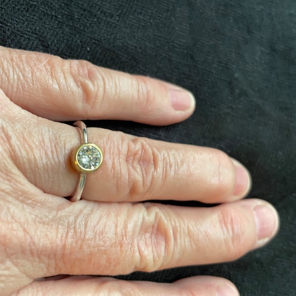 Grace & Heart "Nova" Ring - Picture 2 of 6